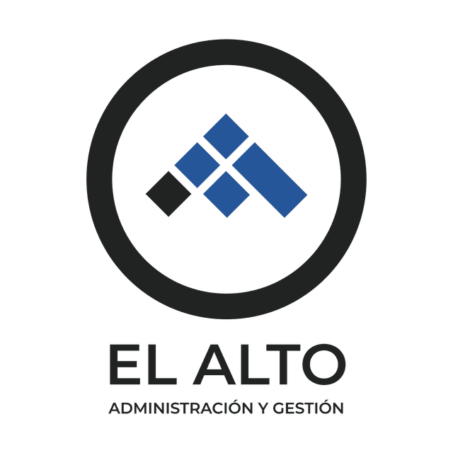 El Alto Logo